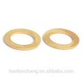 metal wire clips fasteners aluminum round taper washer